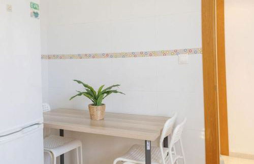 NT Bright and modern apartment in Pizarra - Foto 28