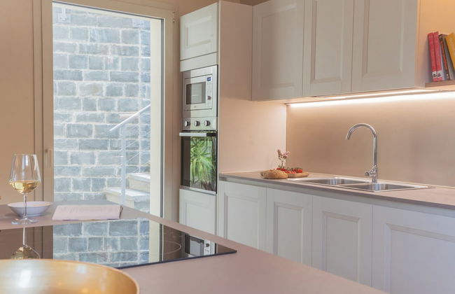 Villa Cosima in Bellagio With Private Pool by Rent all Como - Foto 8