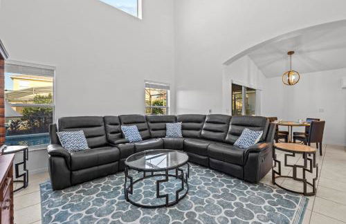 Near Disney, Recently Renovated, Clubhouse - Foto 10