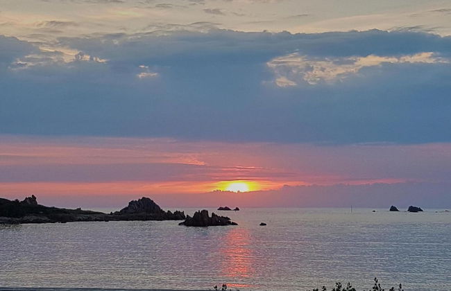 Apartment in top Location With Fantastic sea View, Primel, Plougasnou - Foto 34