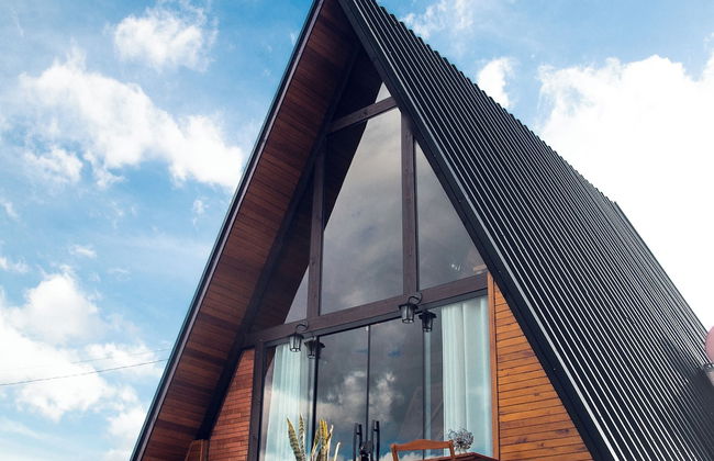 Cabanas Doce Recanto - Foto 13