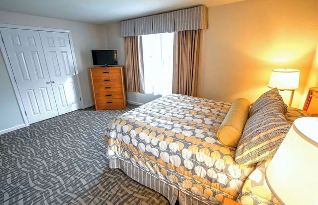 Sea Mist Resort - Foto 4