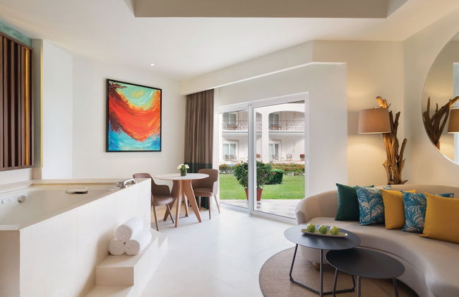 Hyatt Vivid Playa Del Carmen - Adults Only - All Inclusive - Foto 36