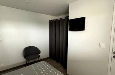 Appartement cosy 90m²/ 6 personnes - Foto 22