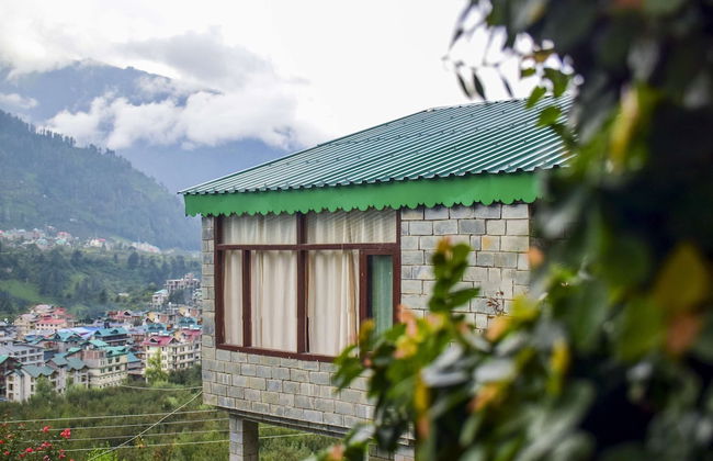 Himalayan Nomad - by Dumnu Homes - Foto 44