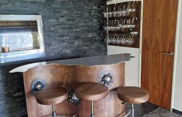 Villa pieds dans l'eau du Lac du Bourget - Foto 6