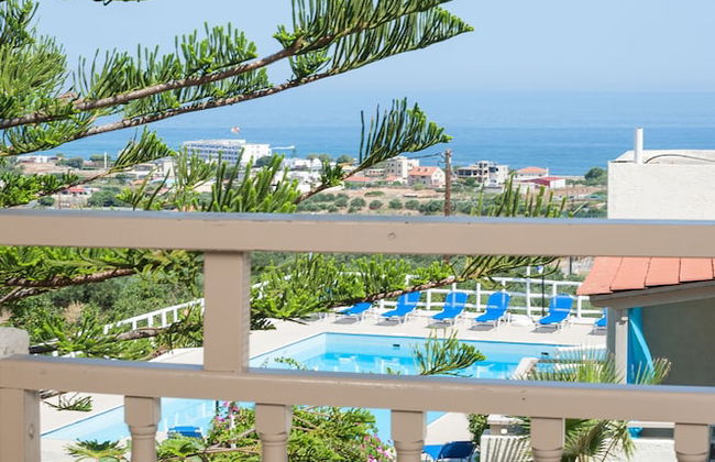 Panorama - Sea View - Foto 14