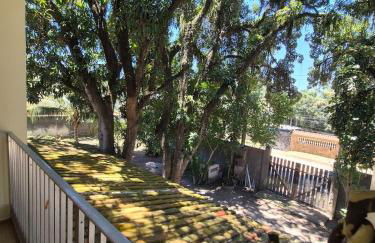 Air-conditioned House with Leisure in the Middle of the Green - Foto 22