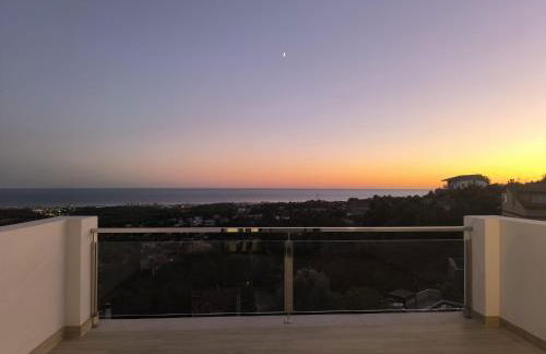 Les Flors de Cunit Villa Cedra - Foto 17