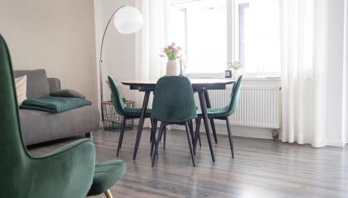 Ferienwohnung Schwarzwald Lodge - Foto 3