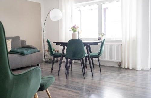 Ferienwohnung Schwarzwald Lodge - Foto 3