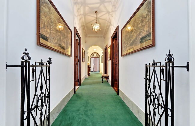 Prestigious Apartment Via Veneto - Photo 24