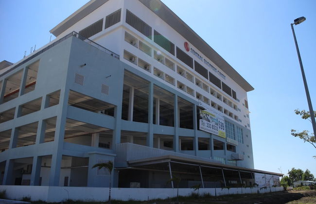 Garden Sentral Hotel - Foto 66