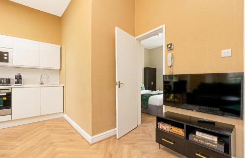 Charming One Bedroom in Camden - Foto 15