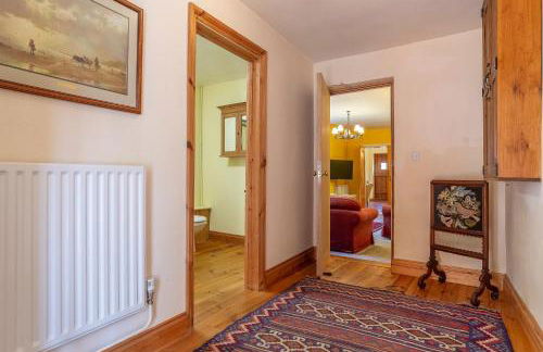 Stable Cottage - Foto 25