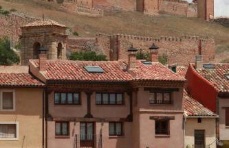 Alojamiento Rural Tres Palacios - Foto 15