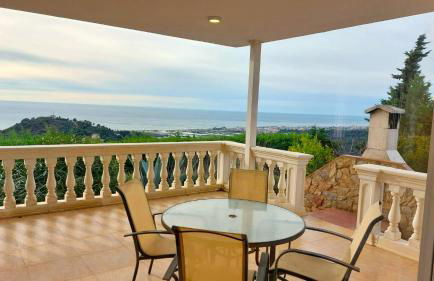 Villa Vista Alegría - Foto 1