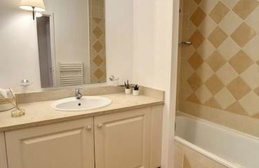 Escale détente - Résidence 4* au sein d'un Golf - Foto 12