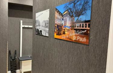 Suity-Centrum - Photo 25