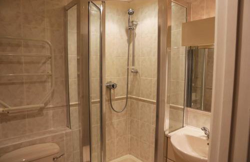 Manor Lodge - Foto 5