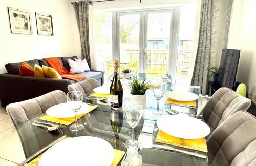 Panorama House, Luxury 2-Bedroom Apartment 2 - Foto 28