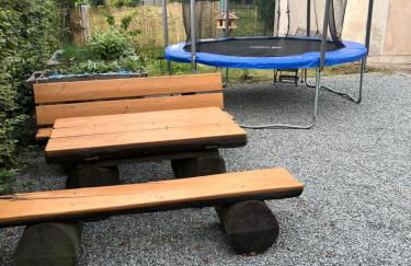 Ferienwohnung am Crisela - Foto 3