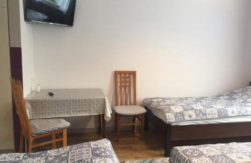 Fajna Kwatera Warszawa - Foto 60