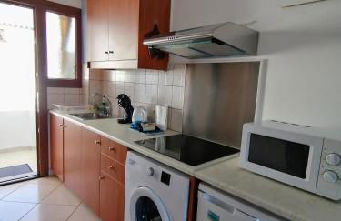 Agapi Studio Acharavi à 50m de la mer, 400m du centre ville - Foto 3