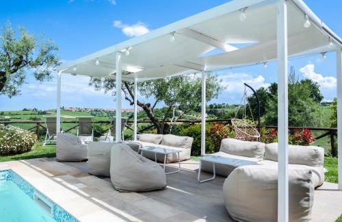 Casal Tartàn - Private Villa with SPA & Pool - Foto 6