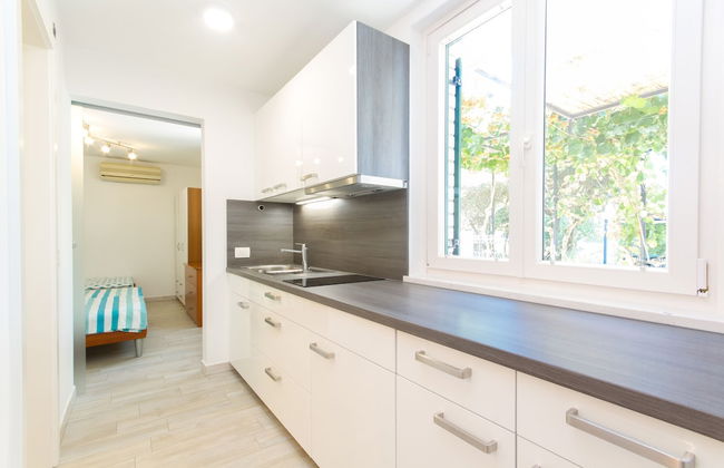 Apartments Kolenc - Foto 20