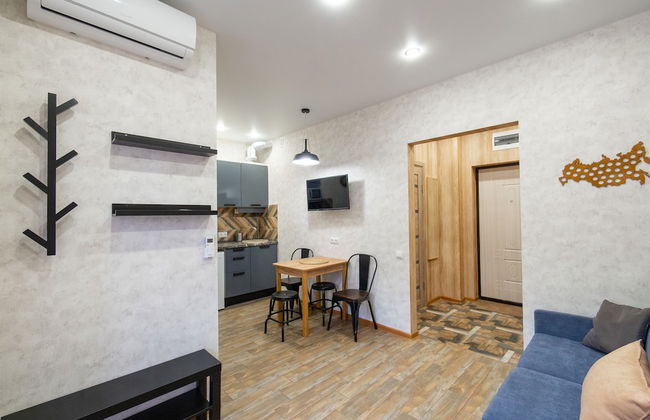 More Apartments na GES 5 - 3 - Foto 12