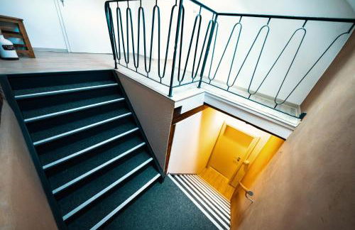 Fewo Janks I 11A-N5 I Dachgeschosswohnung - Foto 15