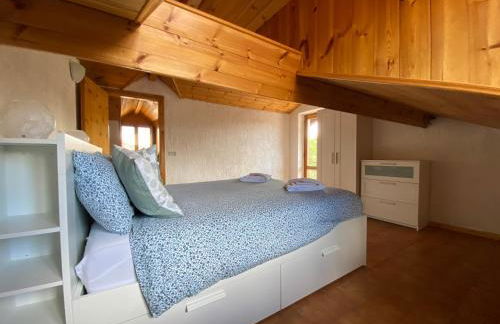 La Mansardina in centro Asiago - Foto 16