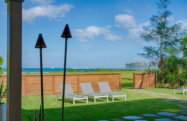 Hanalei Beach House 5 Bedroom Home by RedAwning - Photo 39