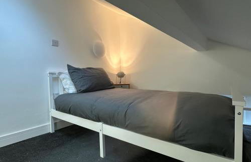 Central Colwyn Bay F1 - Foto 16