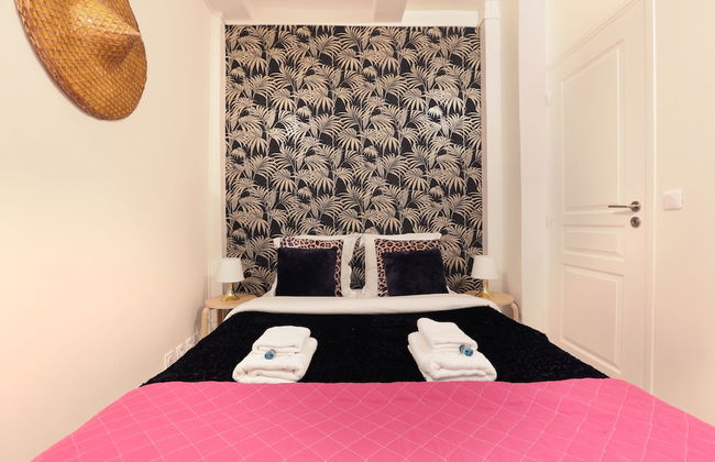 Sublime appartement Bld Saint Germain - Foto 2