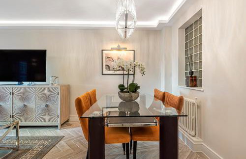 Modern 2Bd AC & Balcony - Foto 3