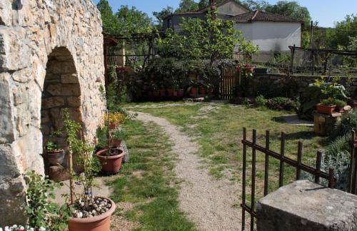 Apartments with a parking space Zupanje, Krk - 5307 - Foto 8