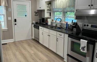 Houndstooth Hideaway 3BR 2BA Home 3mi to UA Campus - Foto 19