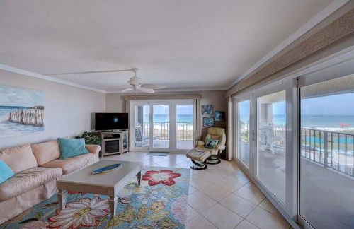 Mariner East #201 1 BR 2 BA Amazing Balcony! - Foto 13