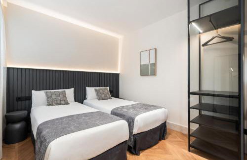 Pacifico Suites near Retiro - Photo 21