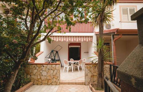 Casa Sole - Villetta al mare, patio e relax - Photo 1