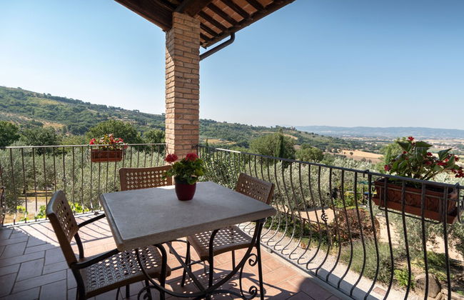 Agriturismo Assisi La Rocca - Foto 58