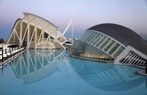 Valencia Digital Nomads - Photo 15