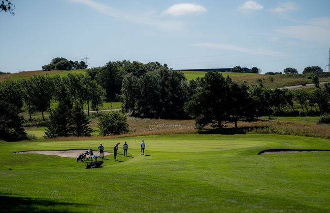 Himmerland Resort Cottages - Foto 28