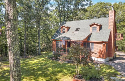 Charming Getaway Minutes from Lake Wallenpaupack - Foto 37
