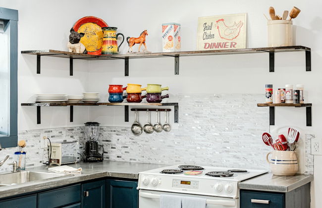 Faulkner Ranch - Foto 6