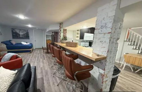 The Underground Lounge - Foto 7