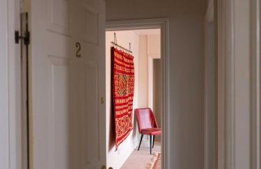 Cosy Ground Floor Flat by Catherine Hill Frome - Foto 14