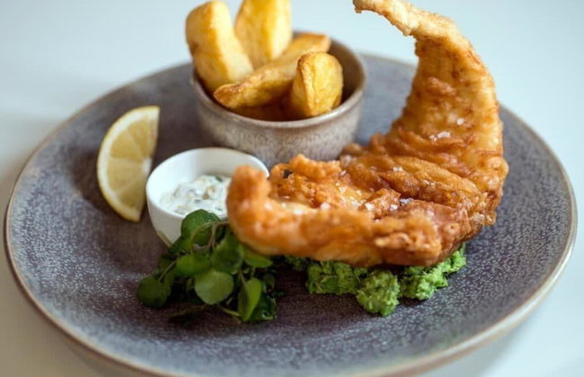 The Goodwood Park - Foto 36